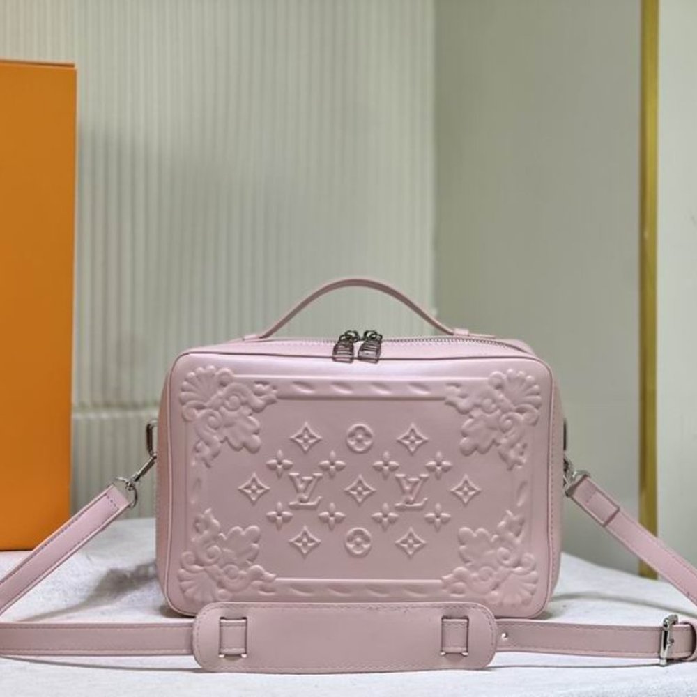 Women Bags M44955 26x7x18cm ss